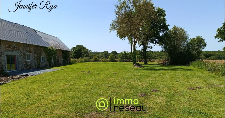 vente Maison Pretot Sainte Suzanne
