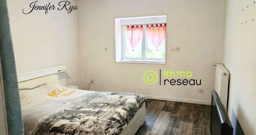 vente Maison Pretot Sainte Suzanne