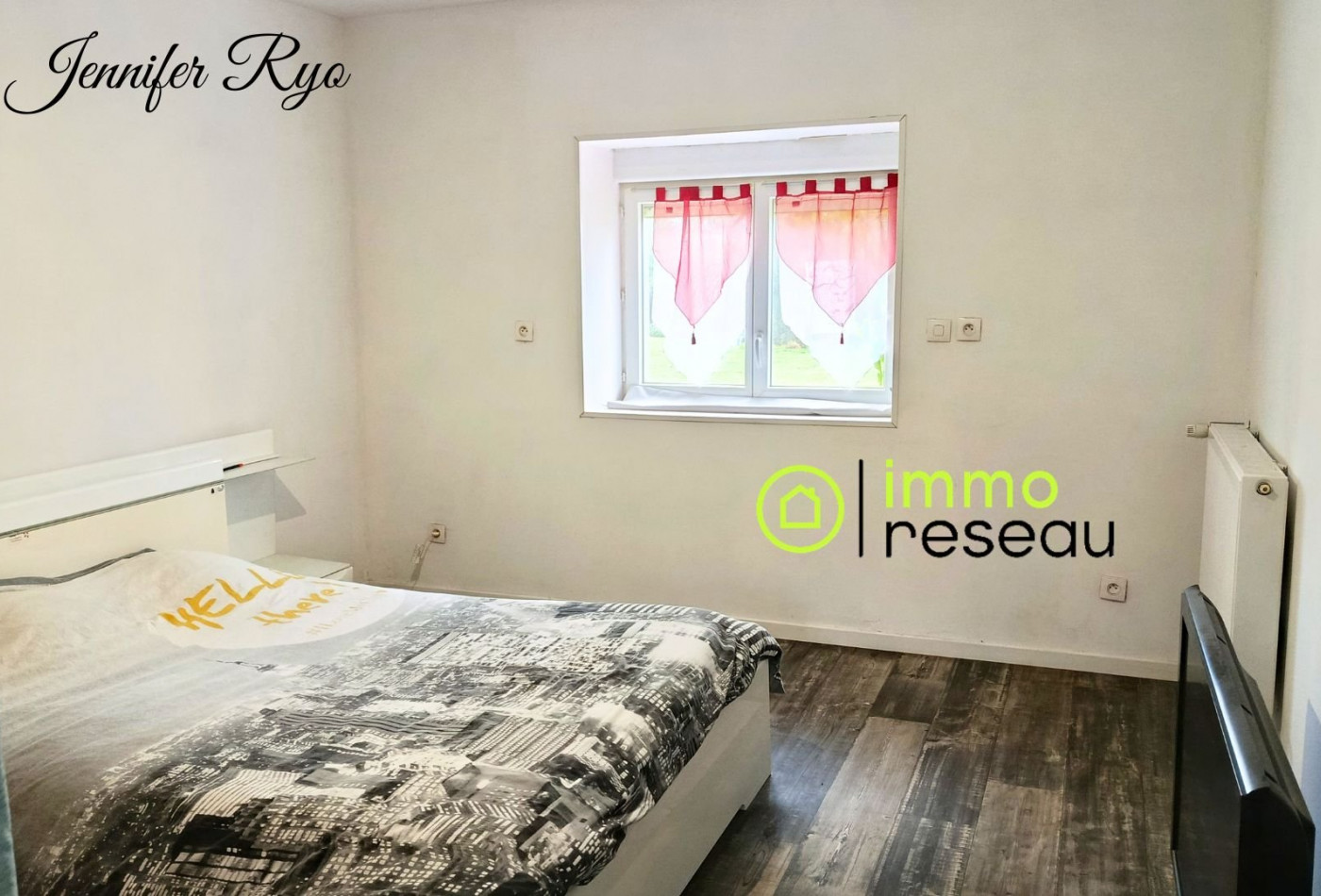 vente Maison Pretot Sainte Suzanne - Photo 6