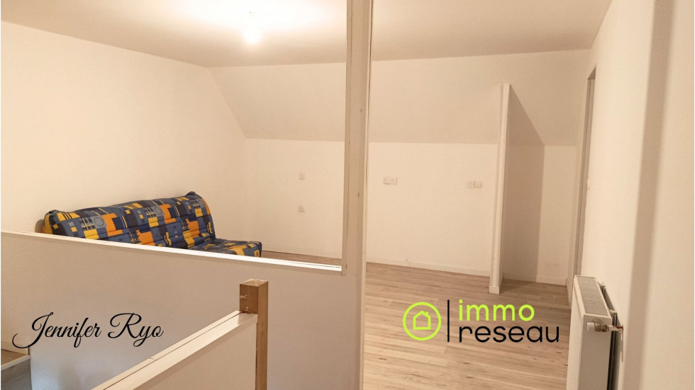 vente Maison Pretot Sainte Suzanne - Photo 7