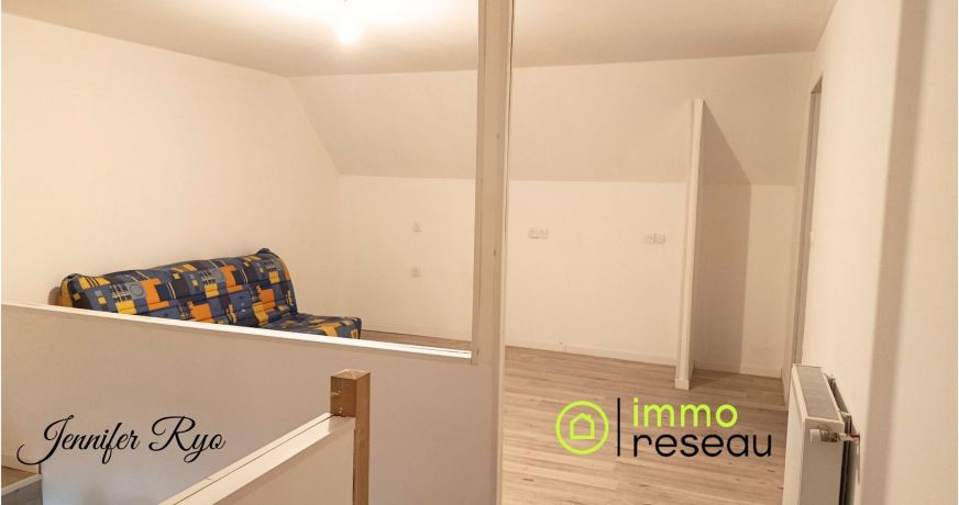 vente Maison Pretot Sainte Suzanne
