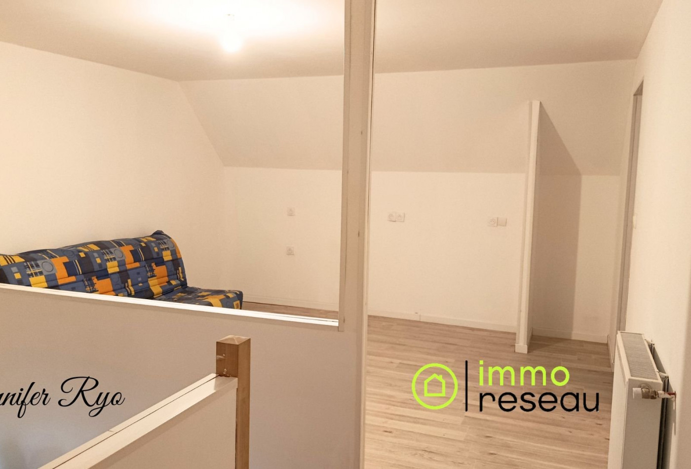 vente Maison Pretot Sainte Suzanne - Photo 7