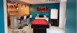 vente Maison Pretot Sainte Suzanne