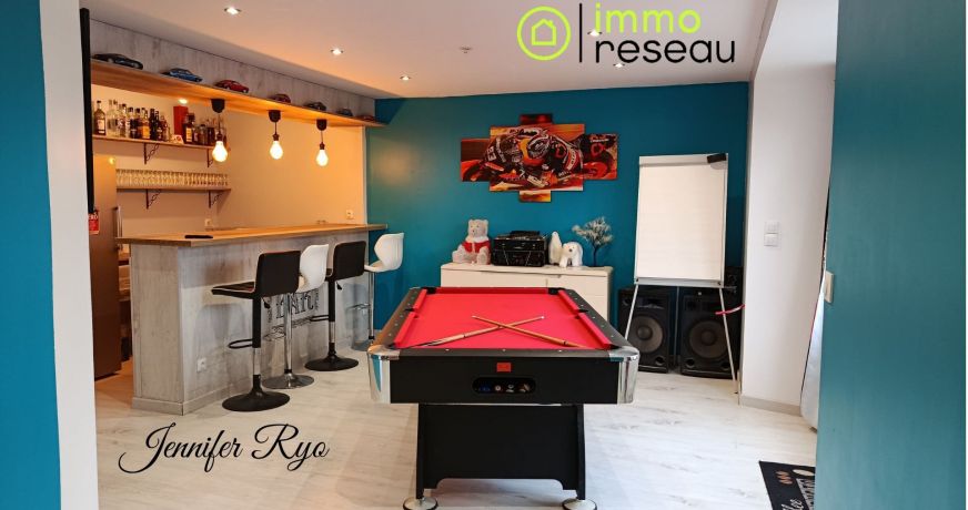 vente Maison Pretot Sainte Suzanne