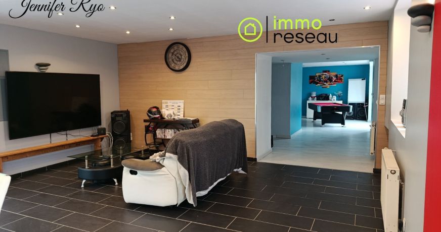 vente Maison Pretot Sainte Suzanne