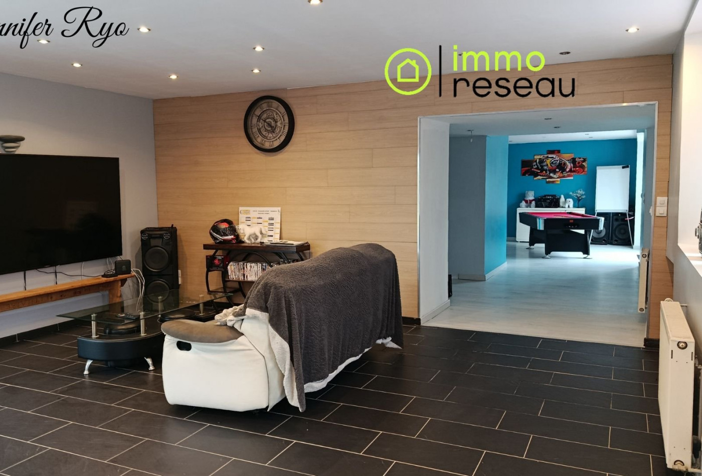 vente Maison Pretot Sainte Suzanne - Photo 4