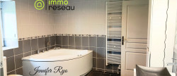 vente Maison Pretot Sainte Suzanne