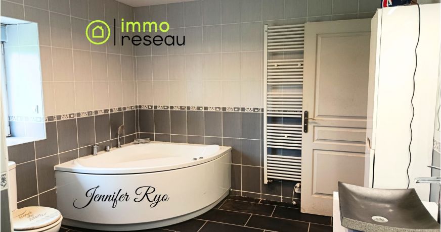 vente Maison Pretot Sainte Suzanne