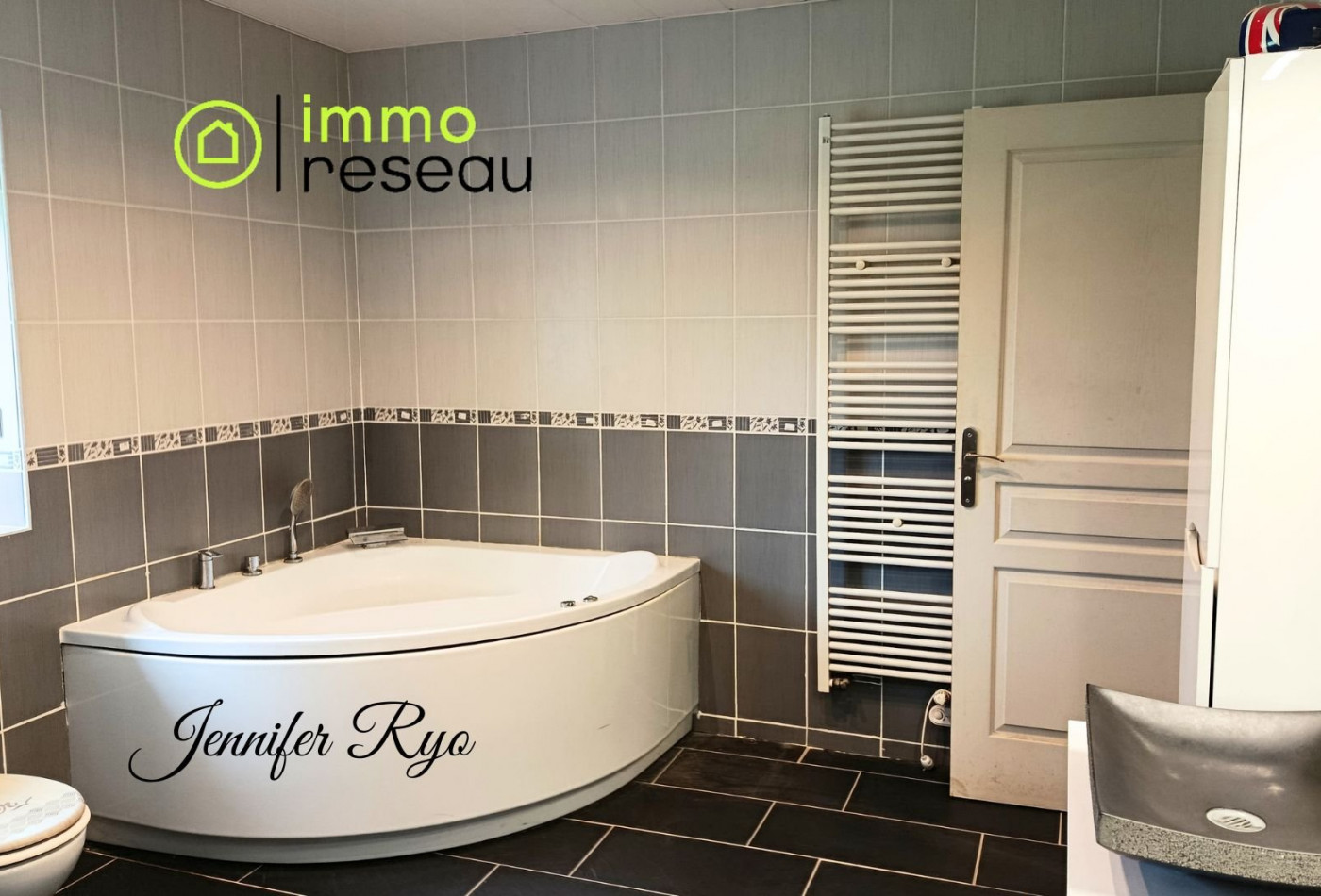 vente Maison Pretot Sainte Suzanne - Photo 9