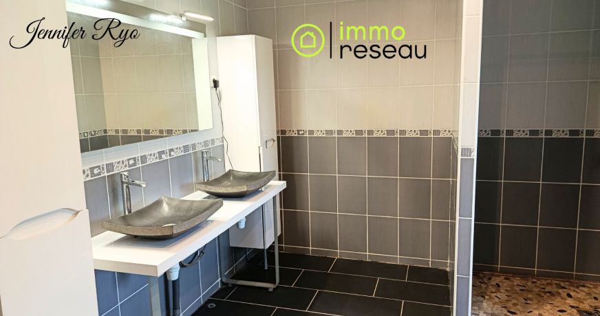 vente Maison Pretot Sainte Suzanne