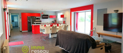 vente Maison Pretot Sainte Suzanne