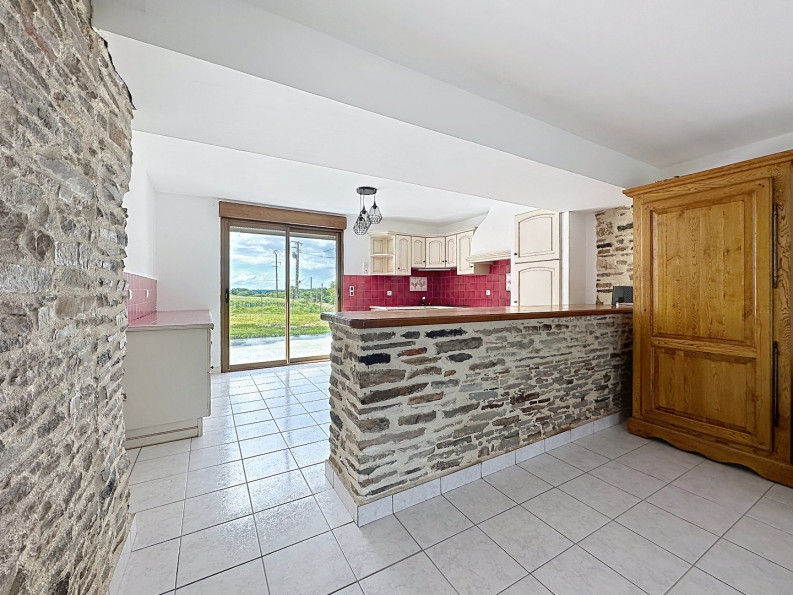 vente Maison Avessac - Photo 5
