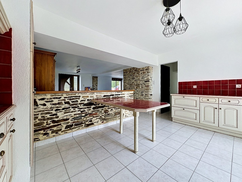 vente Maison Avessac - Photo 7