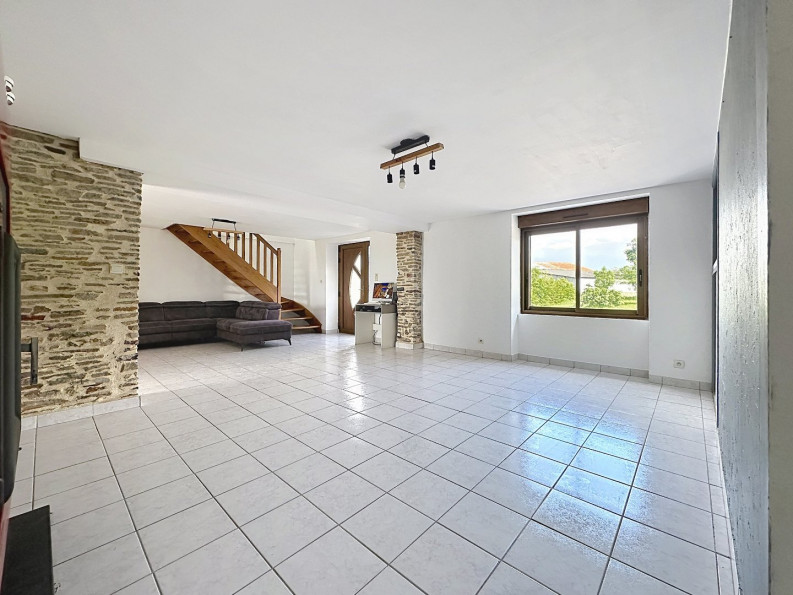 vente Maison Avessac - Photo 4