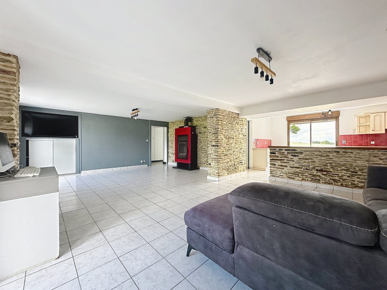 vente Maison Avessac - Photo 2