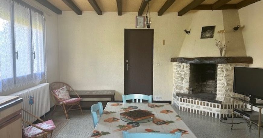 vente Pavillon Remalard En Perche