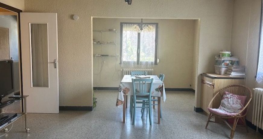 vente Pavillon Remalard En Perche