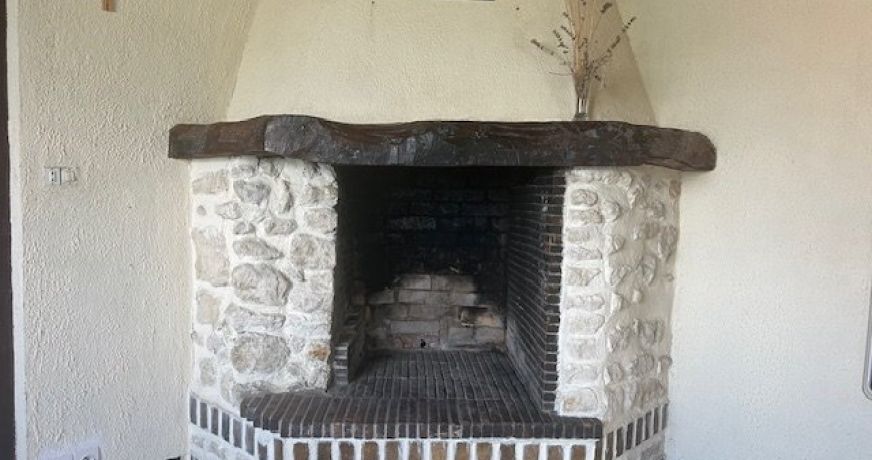 vente Pavillon Remalard En Perche