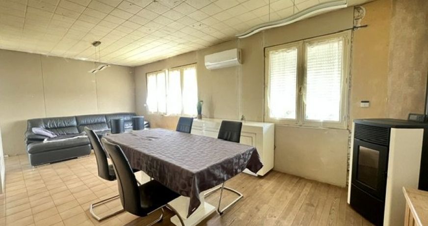 vente Maison Gisors