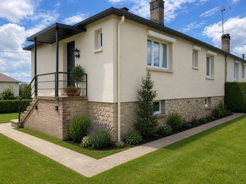 vente Maison Gisors - Photo 1