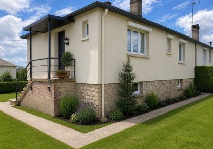 vente Maison Gisors