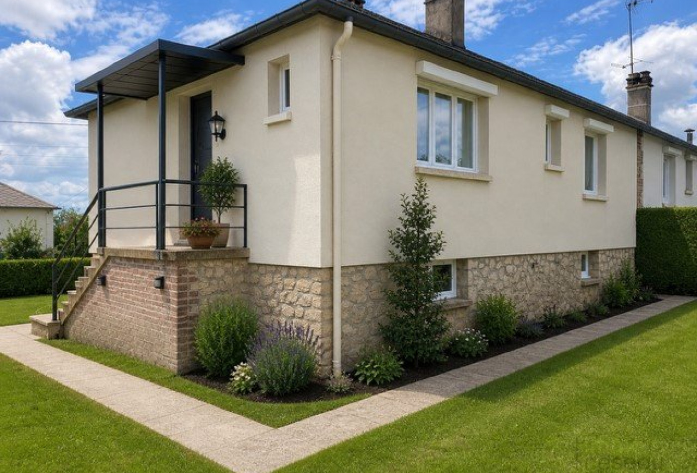 vente Maison Gisors - Photo 1