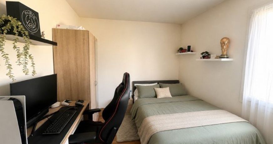 vente Maison Gisors