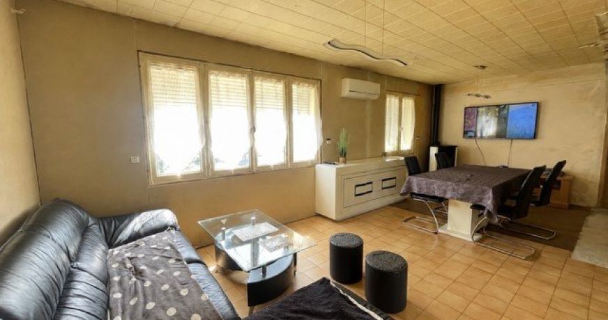 vente Maison Gisors