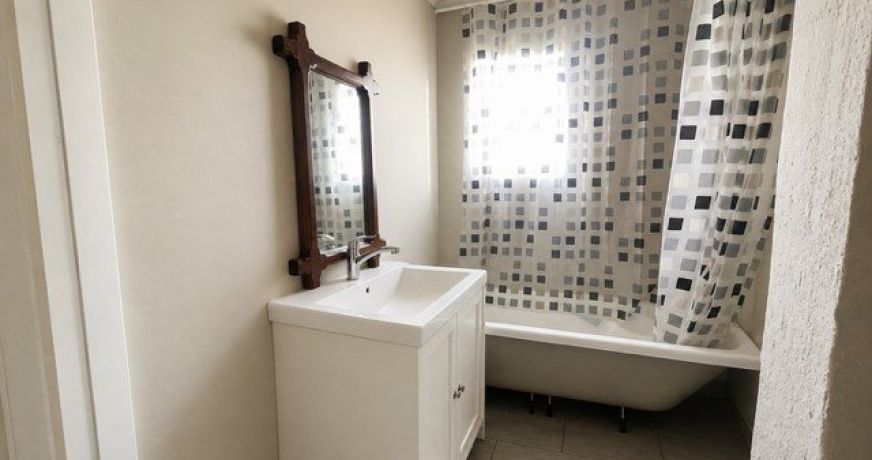 vente Maison Gisors