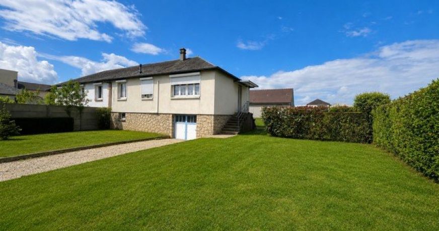 vente Maison Gisors