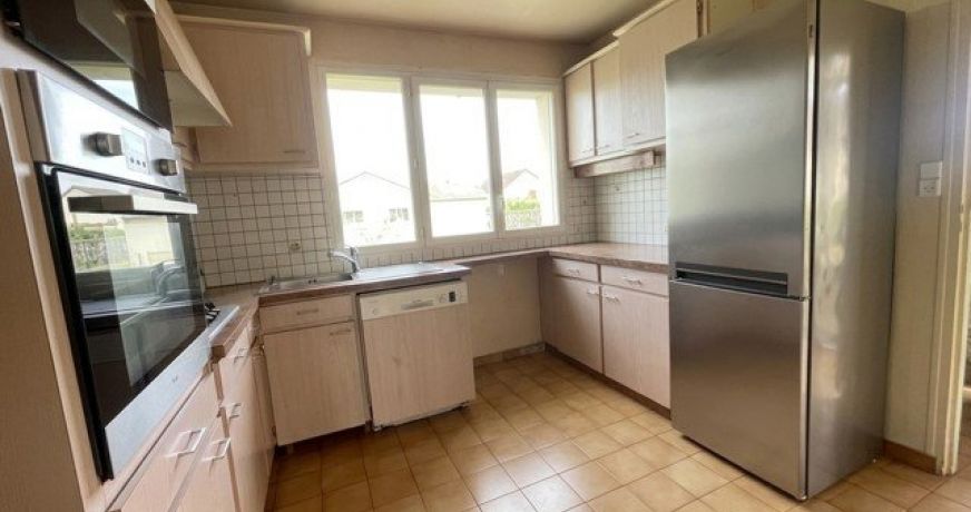 vente Maison Gisors