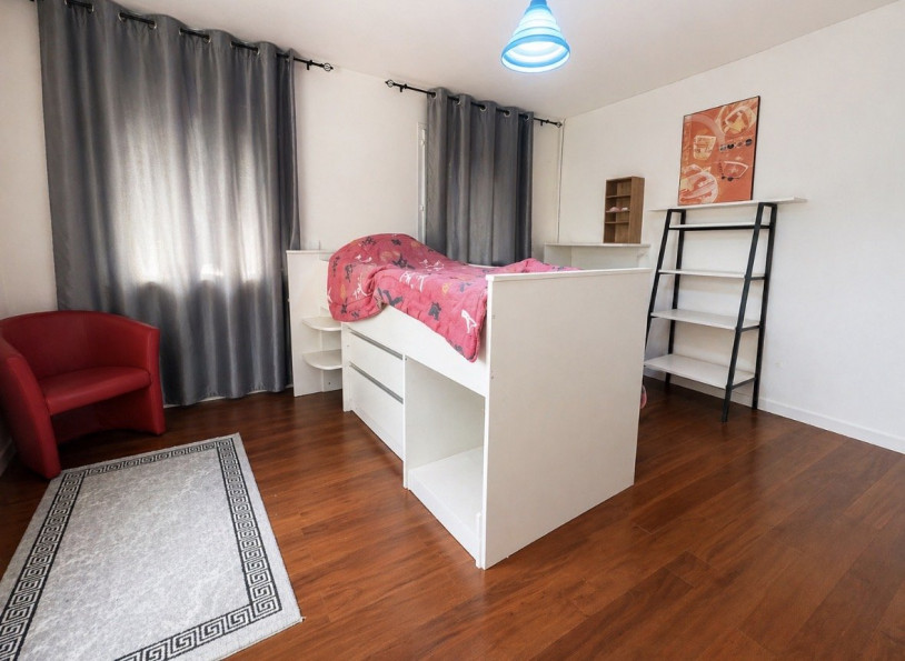 vente Maison Les Essarts Le Roi - Photo 4