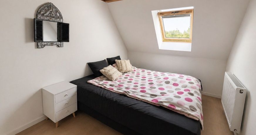 vente Maison Les Essarts Le Roi