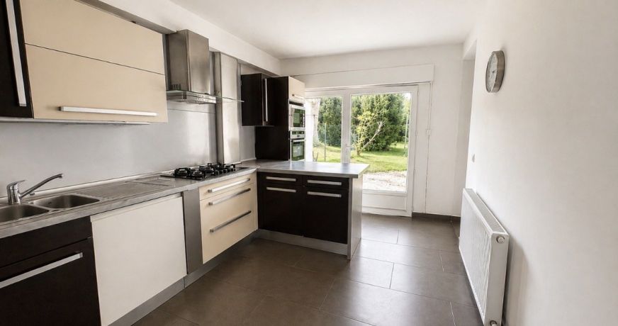 vente Maison Les Essarts Le Roi
