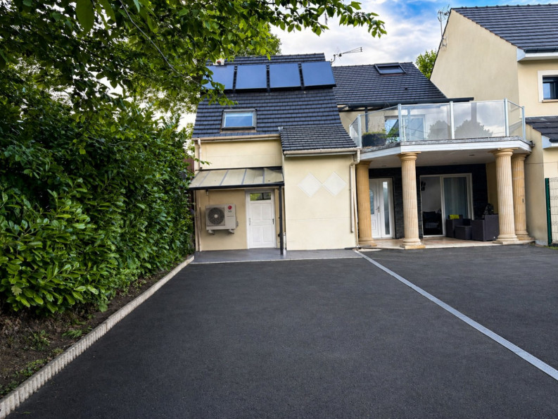 vente Maison Les Essarts Le Roi - Photo 8