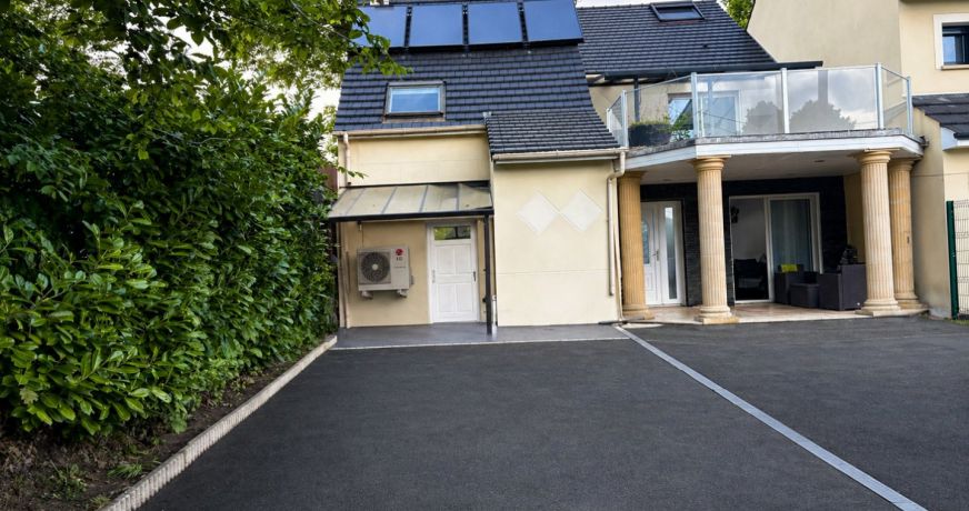 vente Maison Les Essarts Le Roi