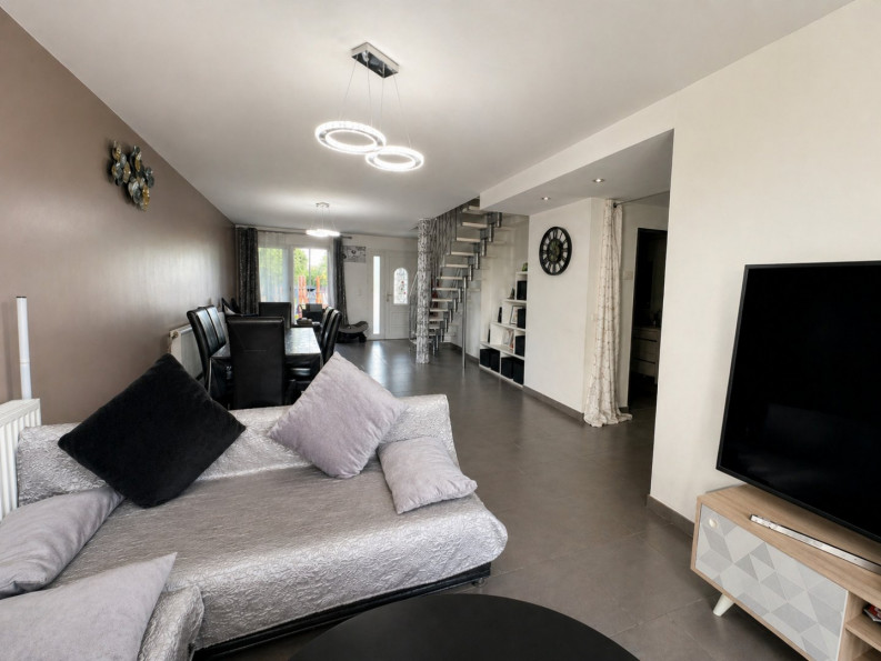 vente Maison Les Essarts Le Roi - Photo 1