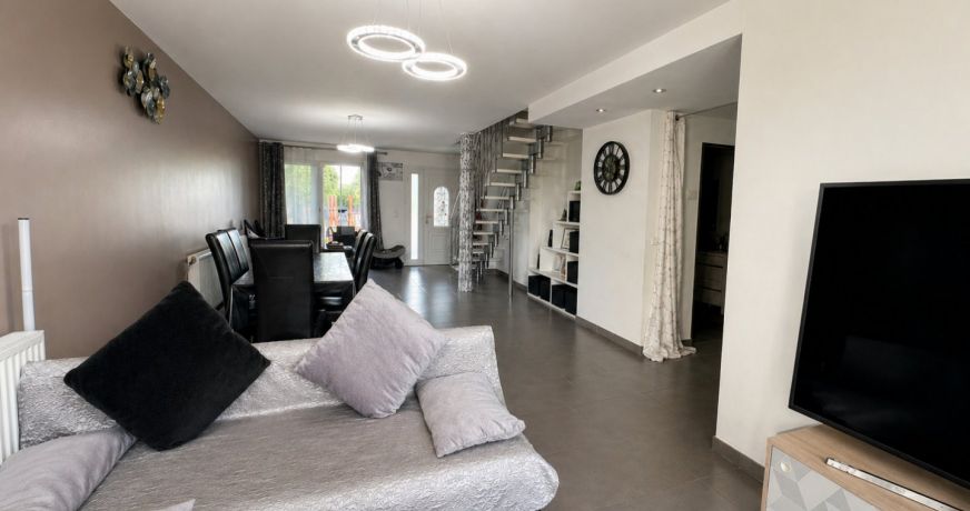 vente Maison Les Essarts Le Roi