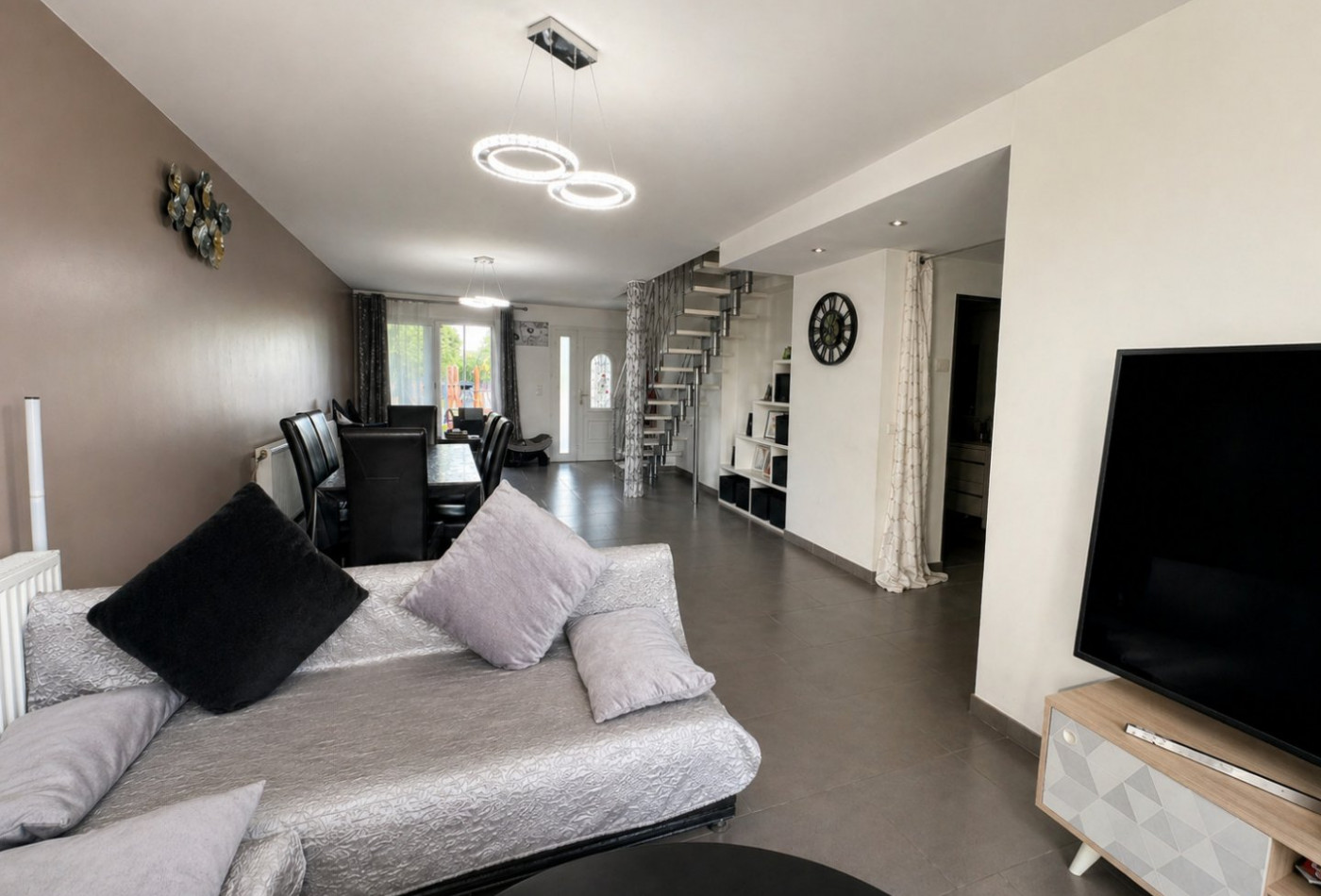 vente Maison Les Essarts Le Roi - Photo 1