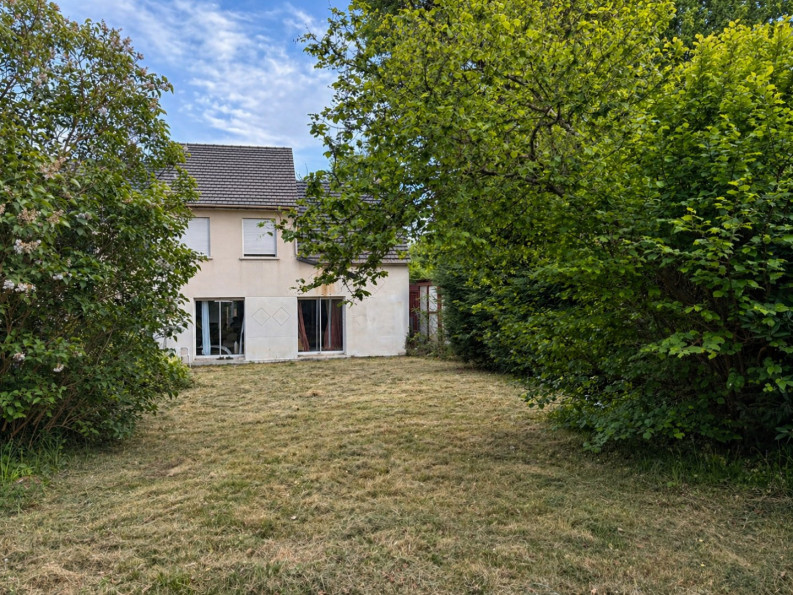 vente Maison Les Essarts Le Roi - Photo 9