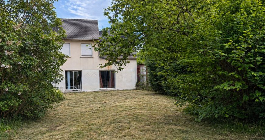 vente Maison Les Essarts Le Roi