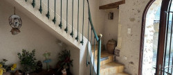 vente Moulin Besse Sur Braye