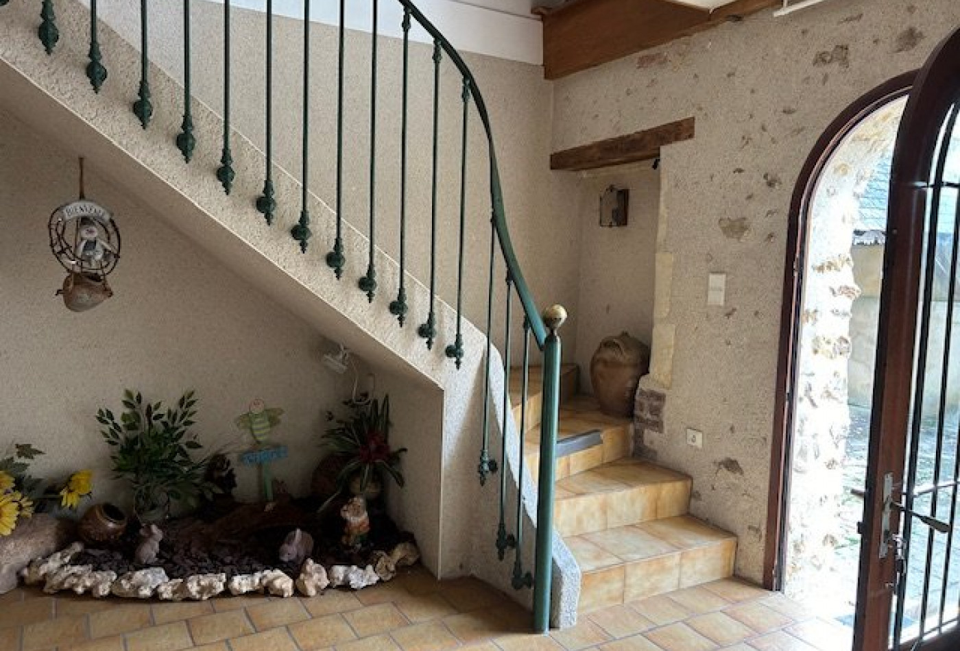 vente Moulin Besse Sur Braye - Photo 2