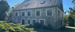 vente Moulin Besse Sur Braye