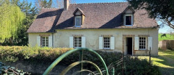 vente Moulin Besse Sur Braye