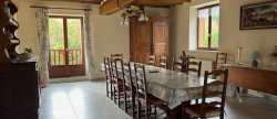 vente Moulin Besse Sur Braye