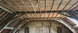 vente Moulin Besse Sur Braye