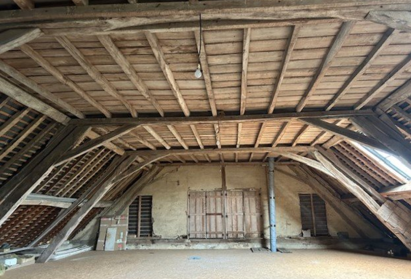 vente Moulin Besse Sur Braye - Photo 9