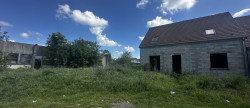 vente Terrain Vernouillet
