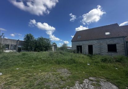 vente Terrain Vernouillet